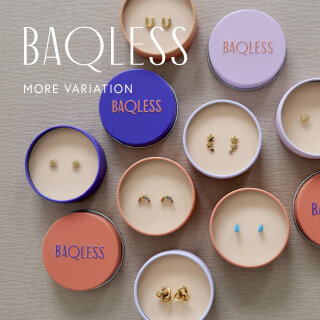 <BAQLESS>MORE VARIATION