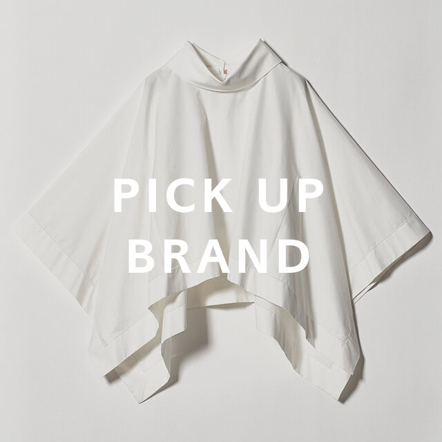 〈WOMEN〉carven