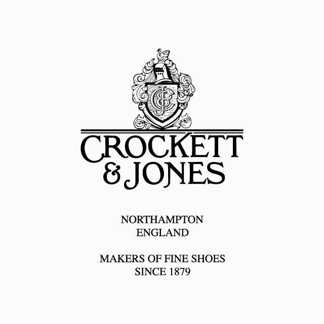 ＜CROCKETT&JONES＞ LIMITED TIME PROMOTION
