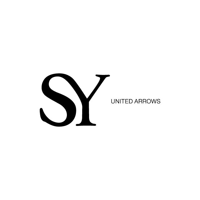 ＜SY UNITED ARROWS＞ お取り扱いのお知らせ