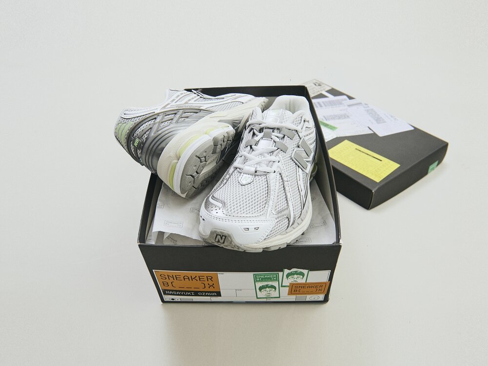 New Balance | 1906R WOMEN