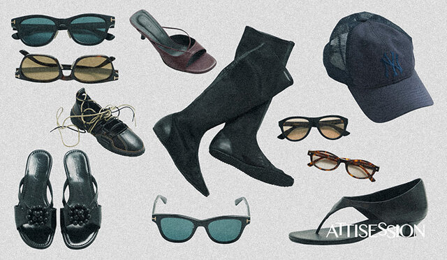 Summer Accessories
