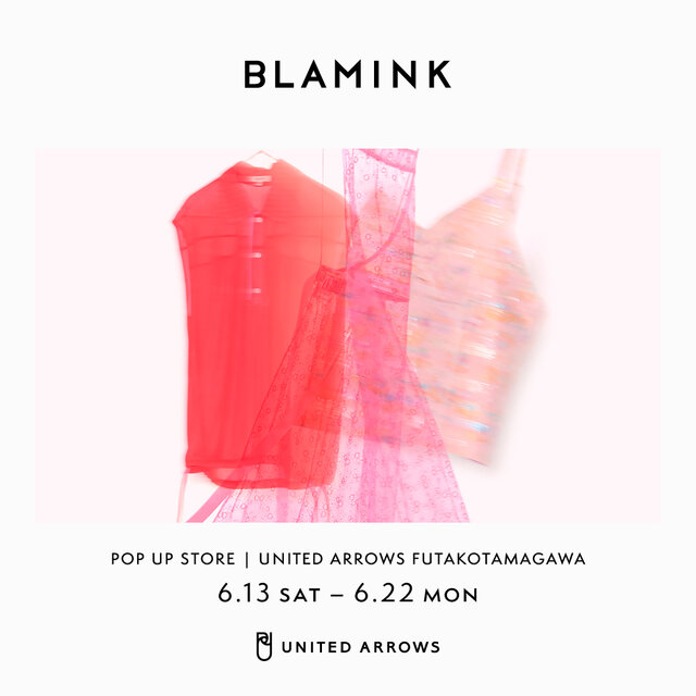 POP-UP  開催のお知らせ