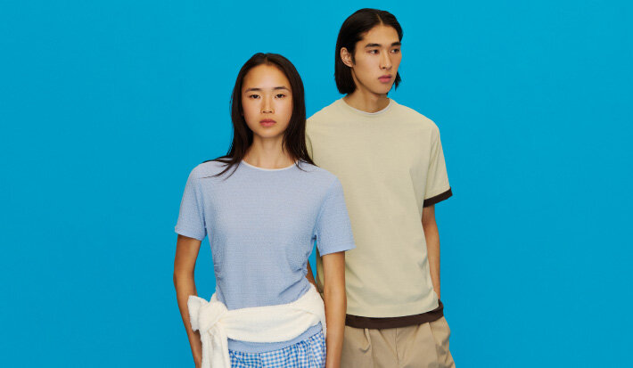 夏を纏う、Tシャツ特集 Summer T-Shirts Edit｜ユナイテッドアローズ