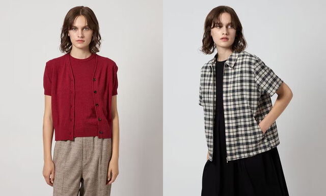 9月におすすめの服装は？上旬･中旬･下旬ごとのおすすめレディースコーデ16選と服装のコツ