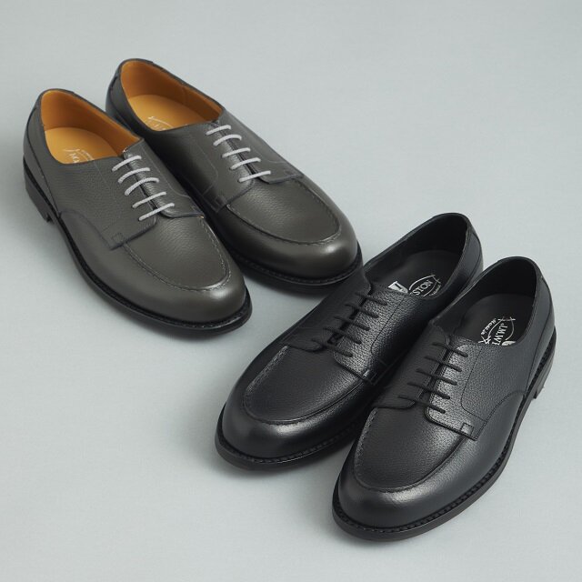 9/10(木)発売 ＜J.M. WESTON for UNITED ARROWS＞「GOLF Derby」