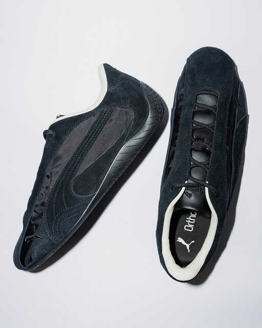 PUMA