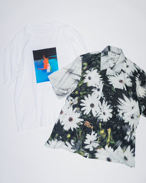 BAL × Colin Sussingham 