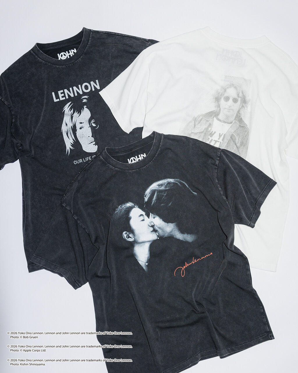 John Lennon
