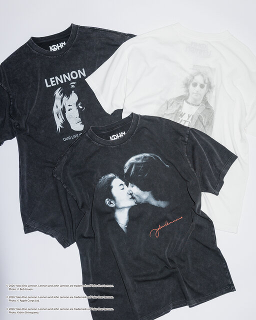 John Lennon