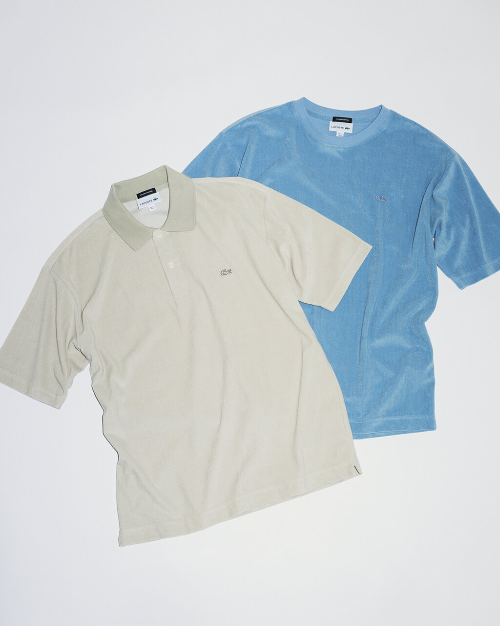 LACOSTE