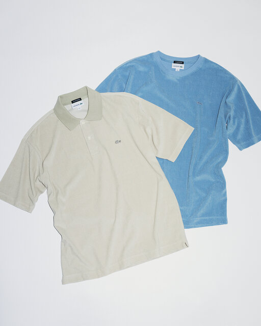 LACOSTE