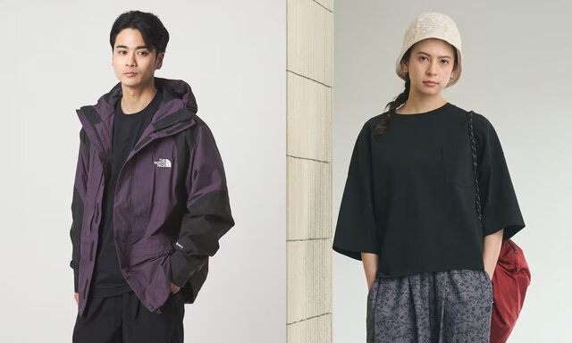 フェスの服装選びのコツと注意点は？春/夏/秋フェスにおすすめのレディースコーデ･メンズコーデ