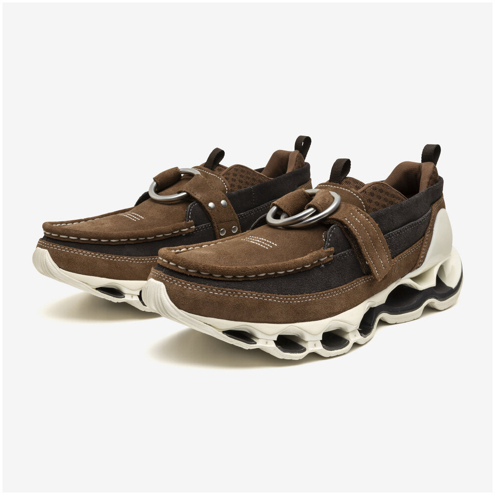 未使用品 PROUD with UNITED ARROWS アローズ オットマン MIZUNO＞WAVE PROPHECY RING MOC 抽選販売に関して｜ニュース