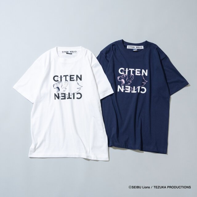 埼玉西武ライオンズ × CITEN 再販売のお知らせ