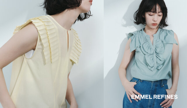 summer TOPS