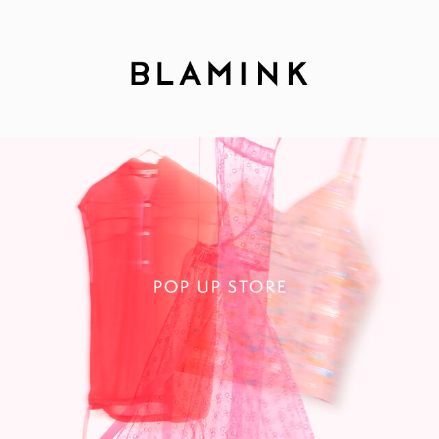 POP-UP  開催のお知らせ