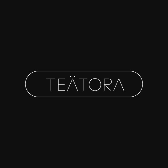 ＜TEATORA＞ LIMITED TIME PROMOTION