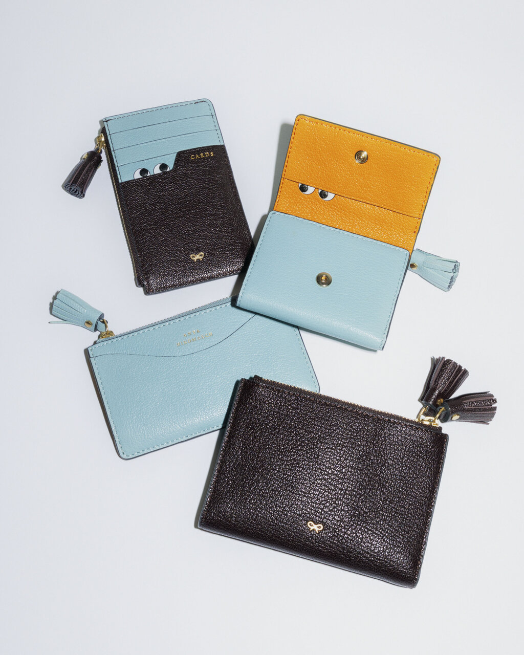 ANYA HINDMARCH