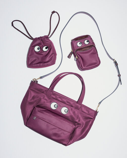 ANYA HINDMARCH