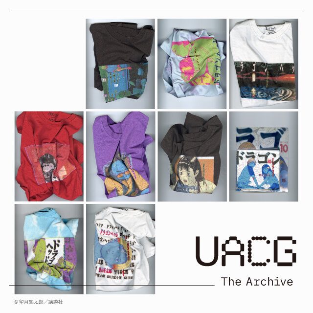 UACG＞ The Archive｜ニュース｜ユナイテッドアローズ公式通販