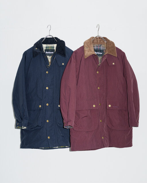 Barbour
