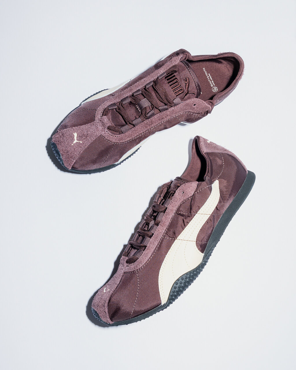 PUMA×INSCRIRE