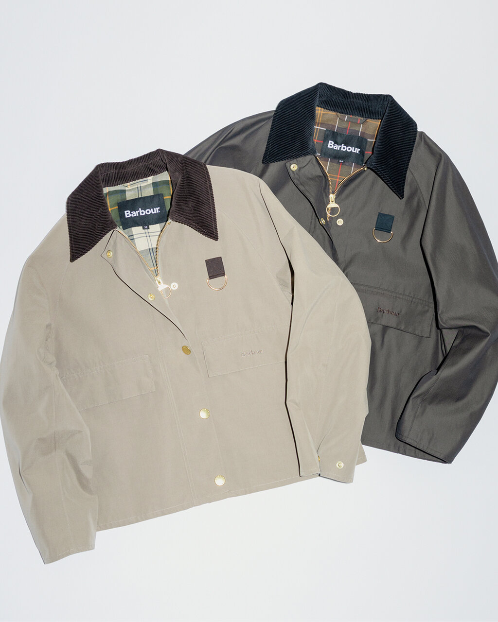 Barbour