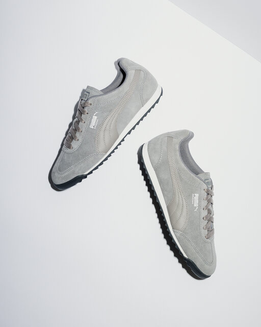 PUMA