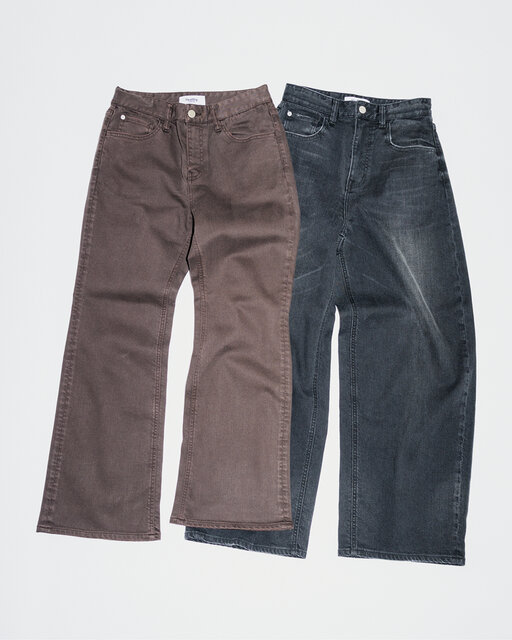 Healthy DENIM