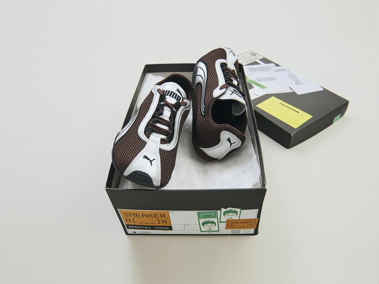 PUMA | H-STREET OG WOMEN