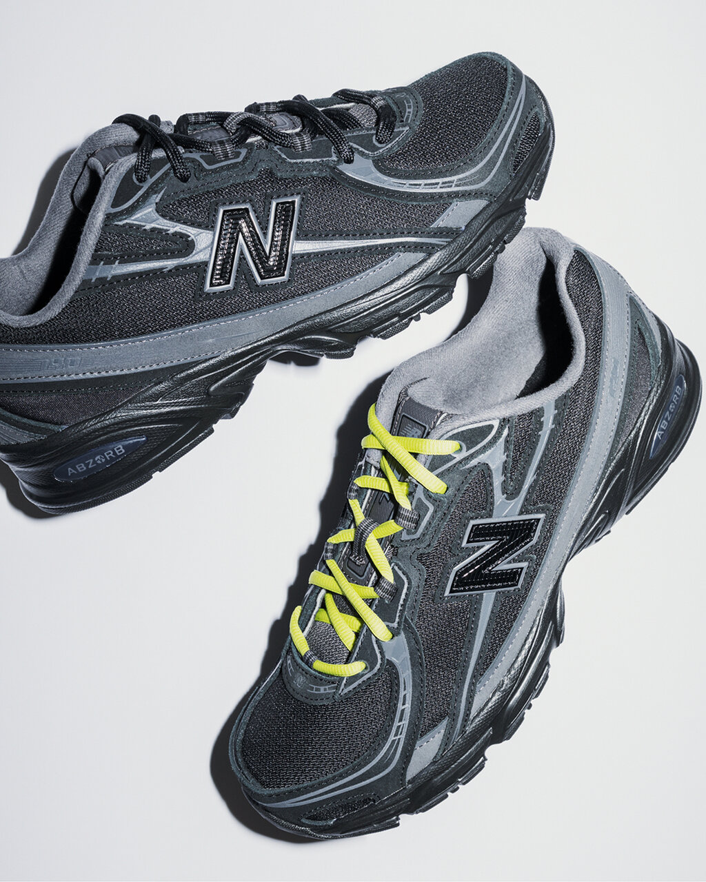 New Balance