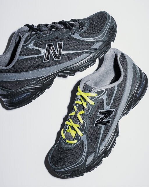 New Balance