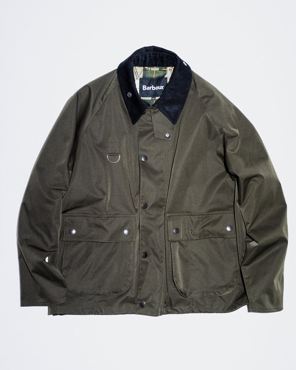 Barbour