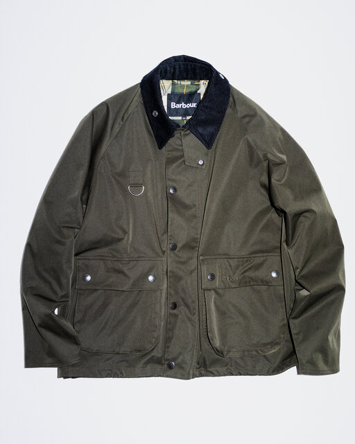 Barbour