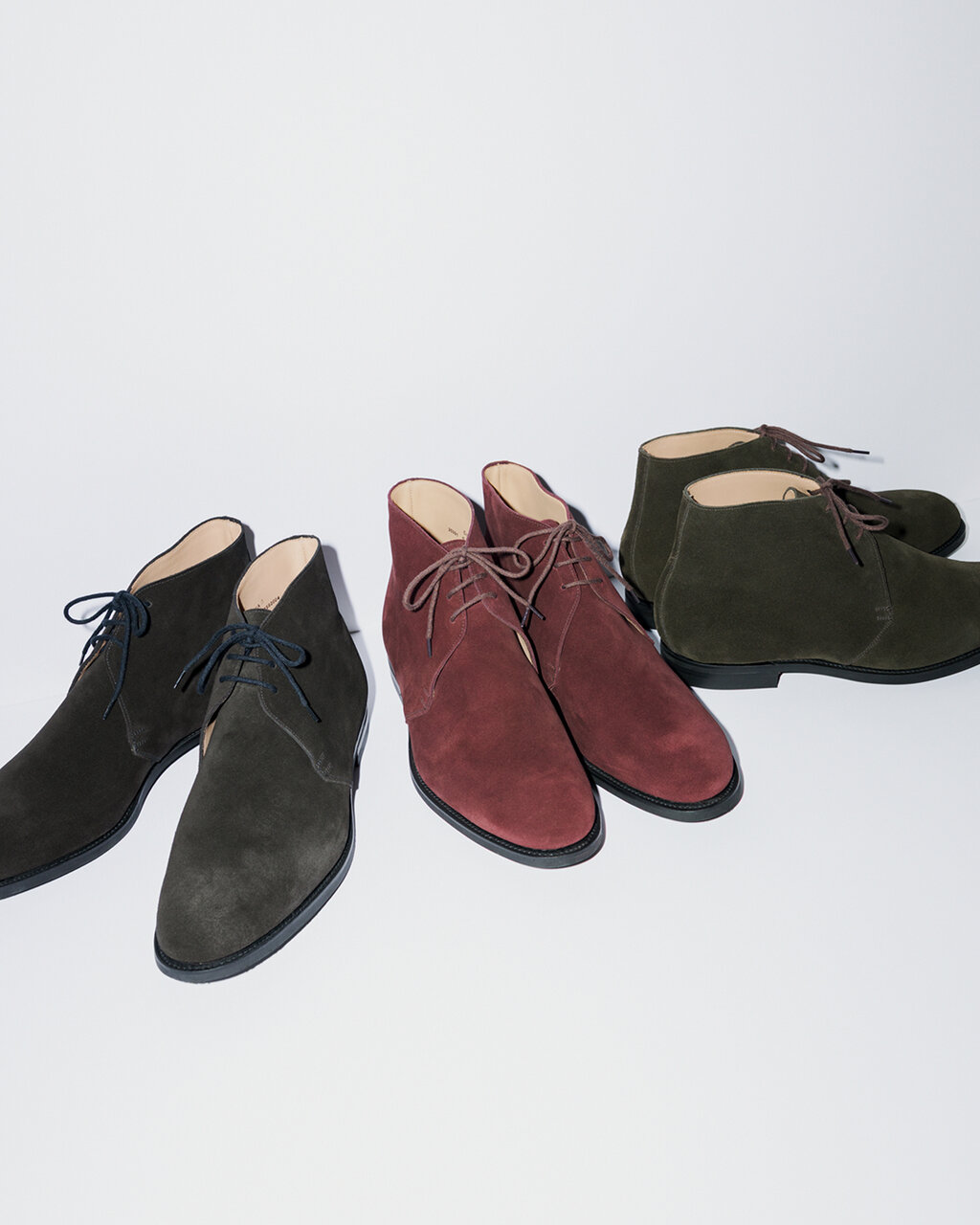 CROCKETT & JONES