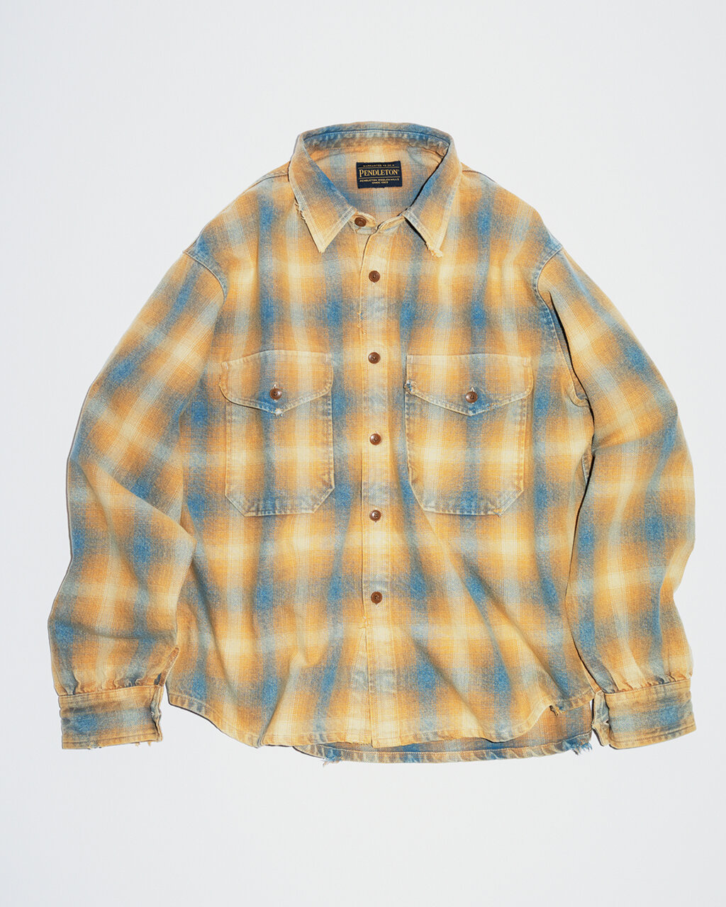 PENDLETON