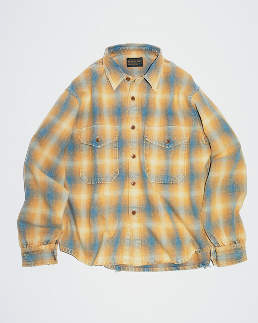 PENDLETON