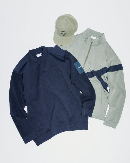 TaylorMade