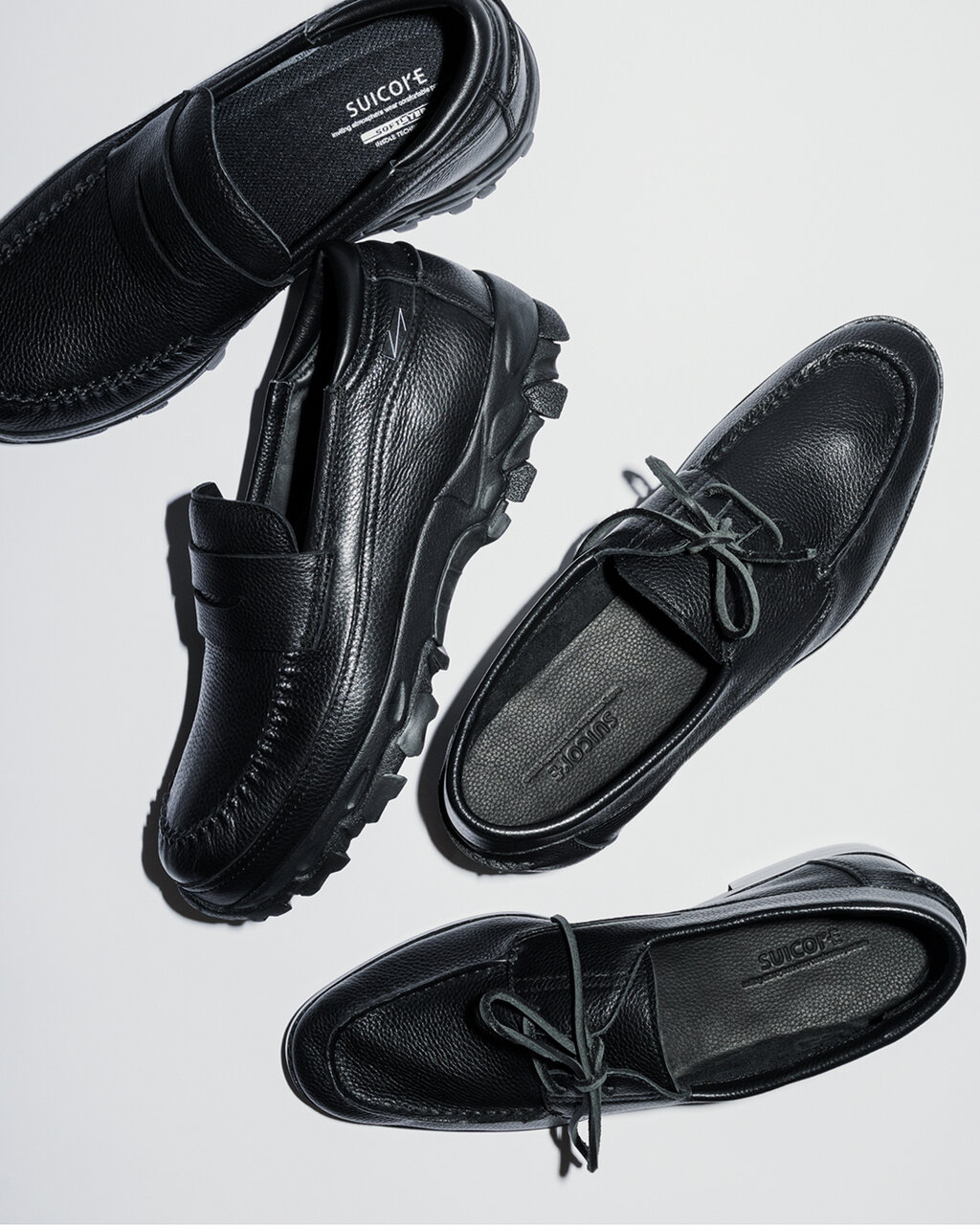 SUICOKE