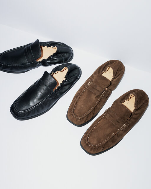 FOOT INDUSTRY