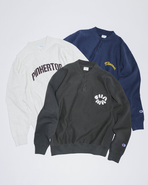 CHAMPION