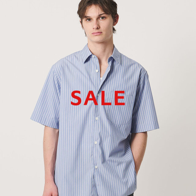 〈MEN〉SALE おすすめのアイテム特集