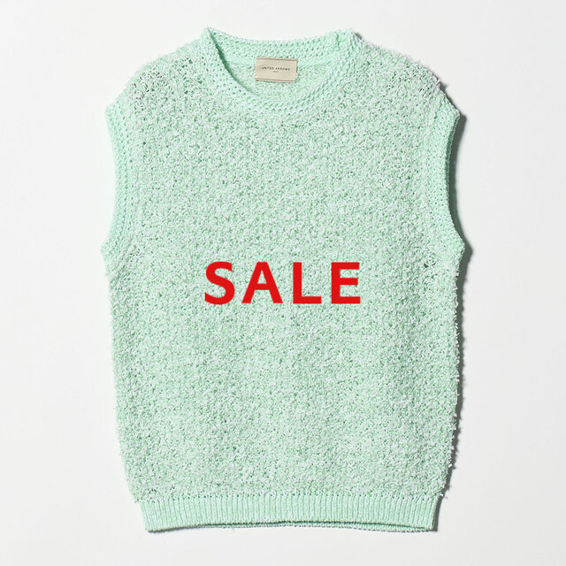 〈WOMEN〉SALE おすすめのアイテム特集