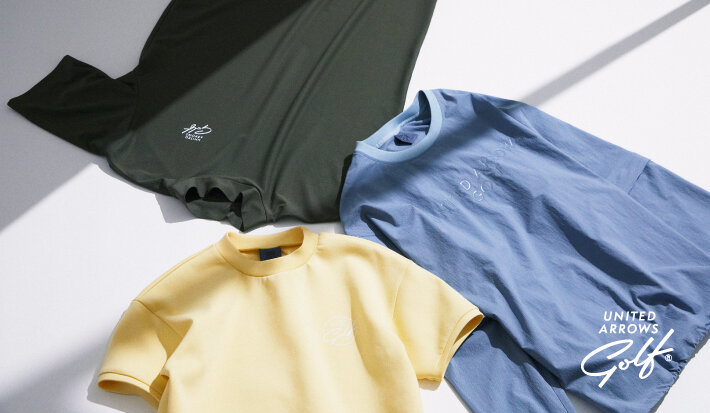 SUMMER ITEM｜ユナイテッドアローズ公式通販 - UNITED ARROWS ONLINE