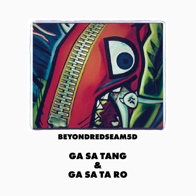 イベント開催】＜GASATANG×岡本太郎＝GASATARO＞ MORE VARIATION