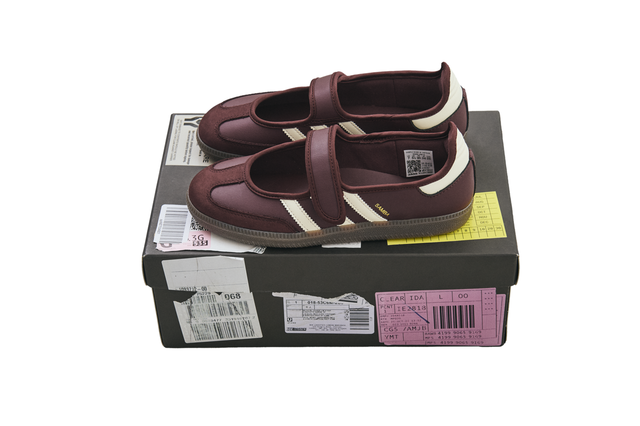 adidas Originals | SAMBA JANE