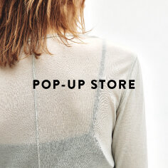 ＜MARW UNITED ARROWS＞ POP-UP STORE