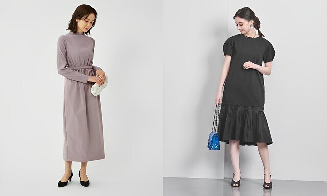 レストランの服装マナー｜ディナーやランチにおすすめのレディースコーデ20選