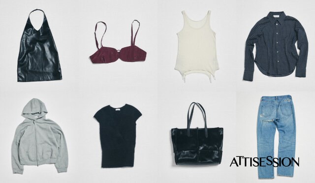 NEW ARRIVAL ITEMS